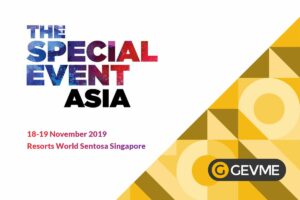 Interview with speakers & organisers at TSEA Event 2019