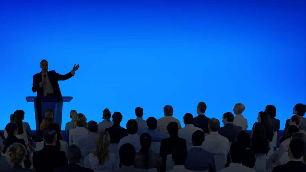 corporate events