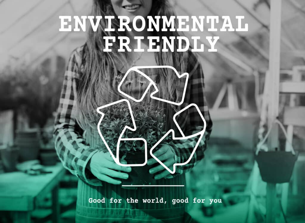 sustainable events