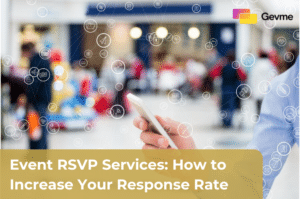 Event RSVP Services