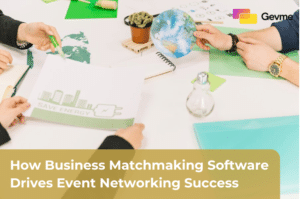 Sustainable Event Management