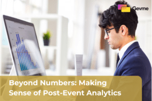 Post-Event Analytics