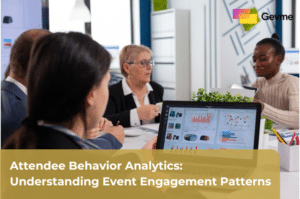 Event Engagement Patterns