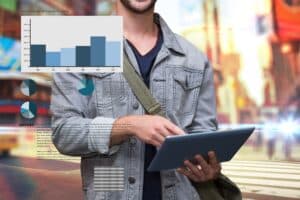 post event data analysis