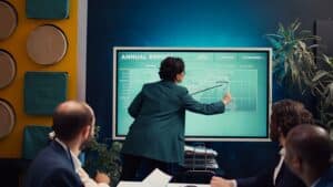 keynote presentation online